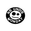 No Undie Monday